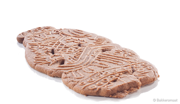 Speculaaspop