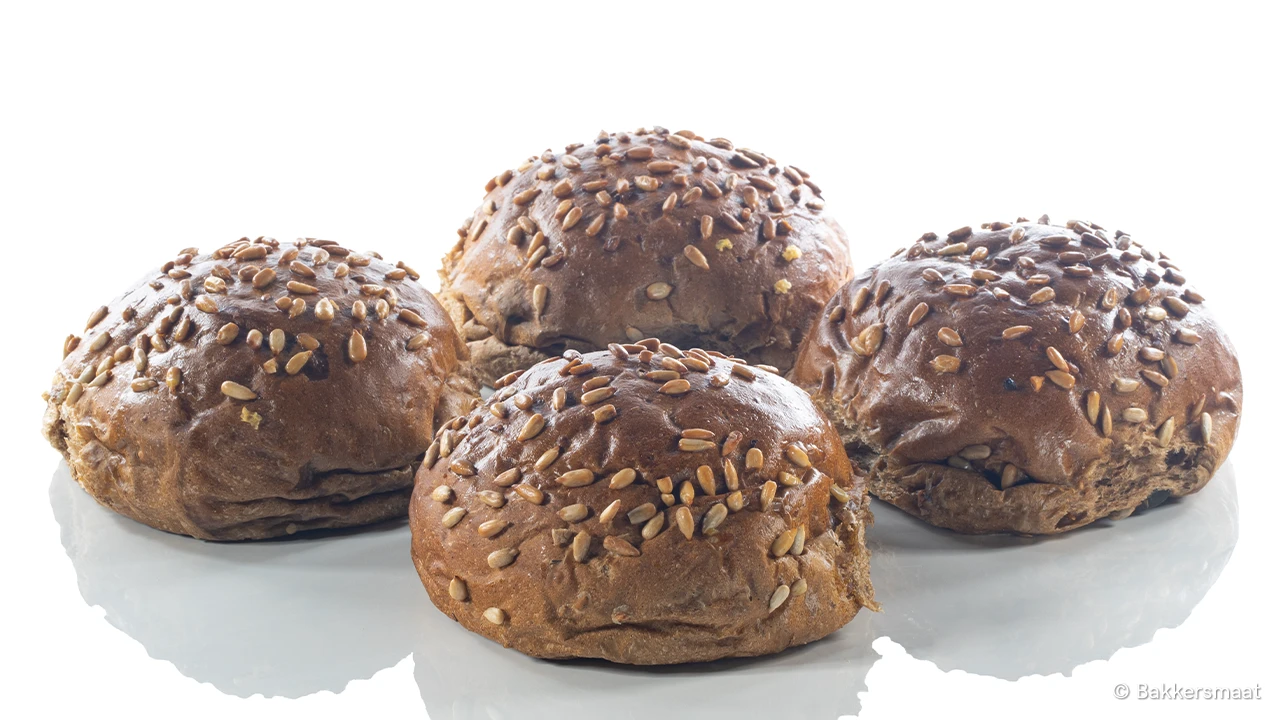 Zonnepit bollen meergranen