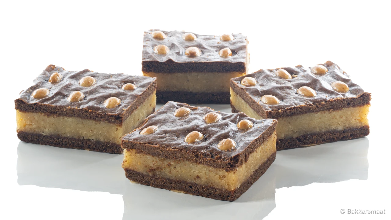 Gevuld Speculaas
