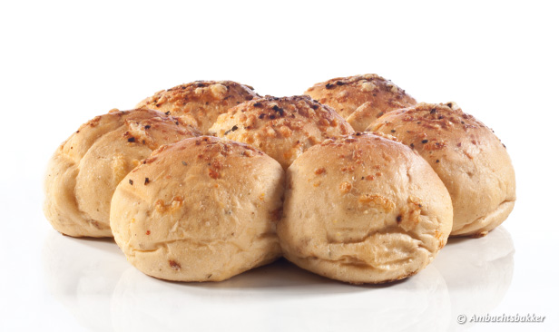 Breekbrood Italiaans